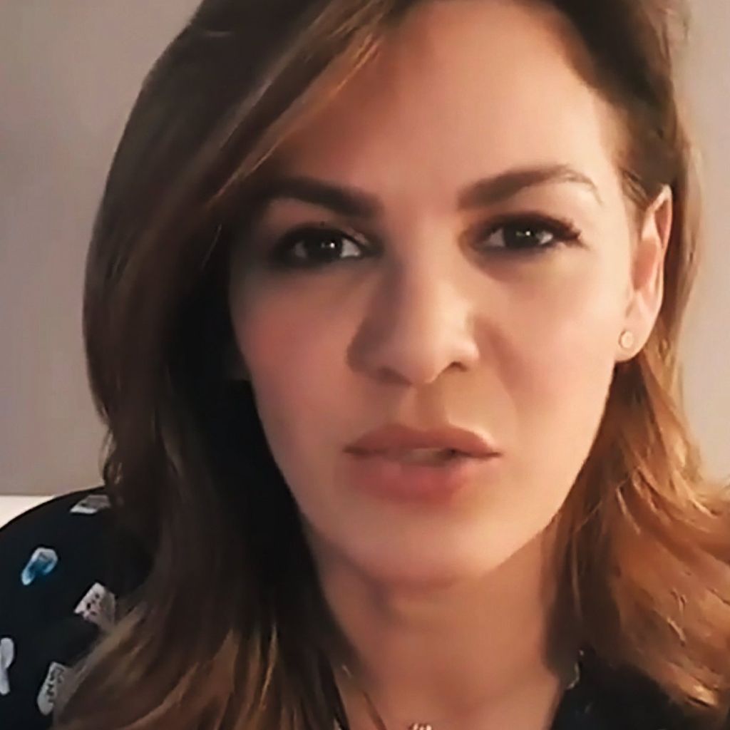 Fabiola Martínez