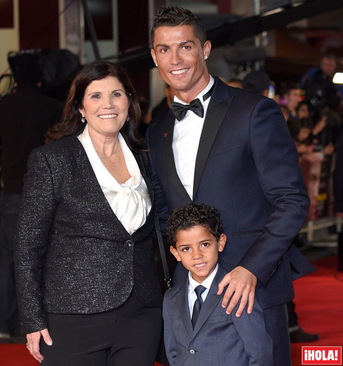 Dolores Aveiro getty 