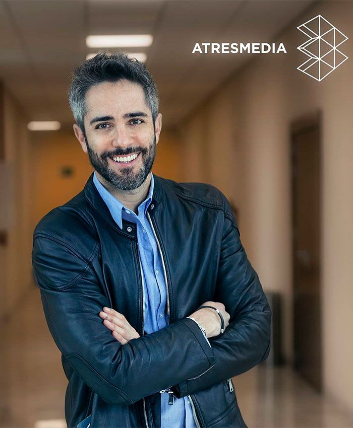 Roberto Leal