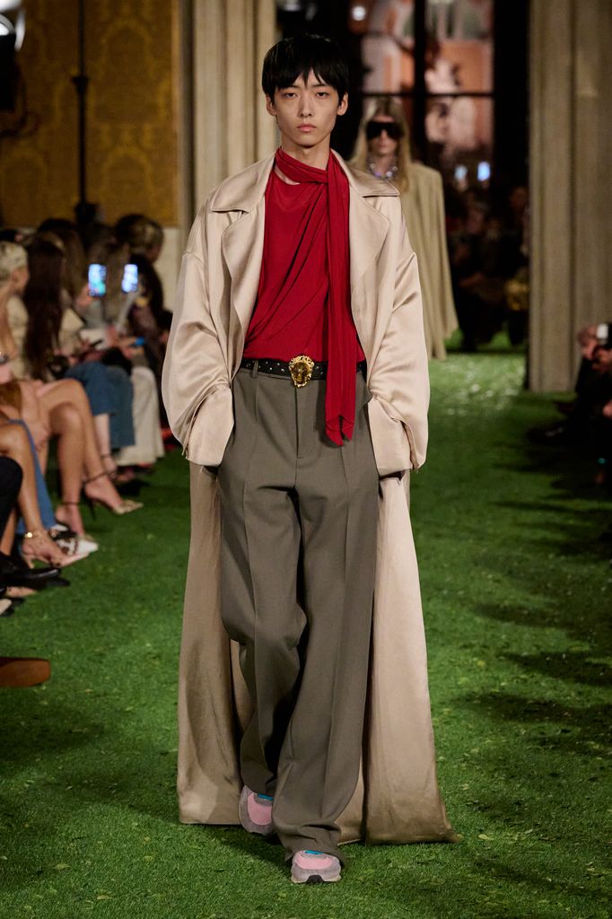 Valentino Otoño/Invierno 2026