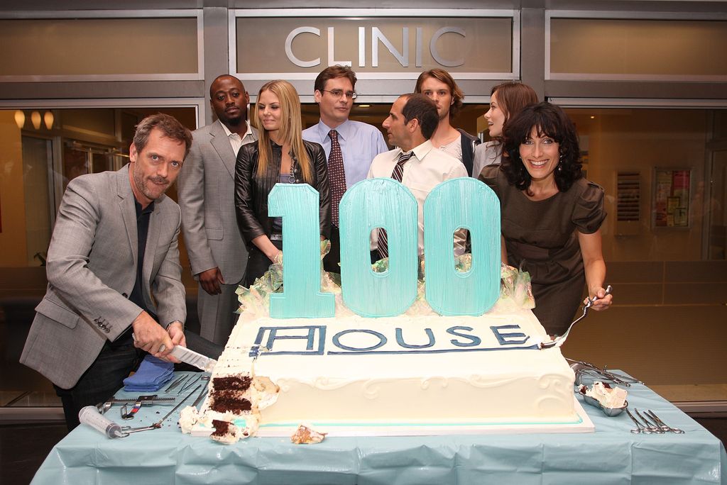A sus 66 años, Hugh Laurie sigue siendo recordado por su icónica interpretación del doctor Gregory House, uno de los personajes más populares de la televisión