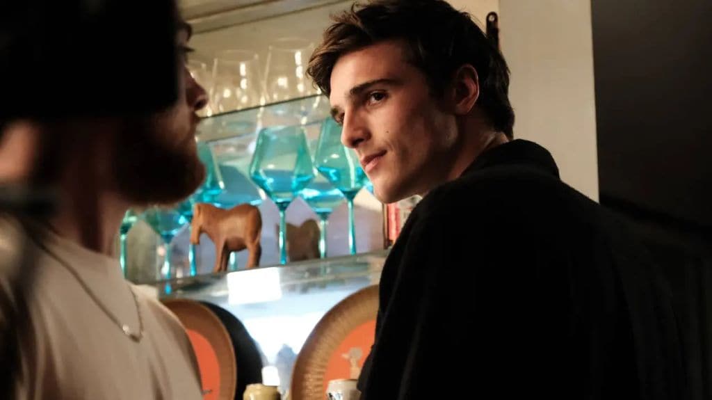 Jacbo reconoce que solo sabe lo que le pasará con su personaje en la tercer temporada y desconoce lo que sucede al resto de personajes