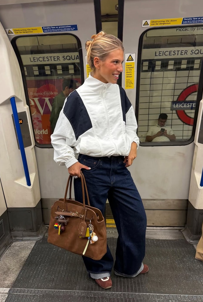 ¡HOLA! Fashion 7 looks para vestir con vaqueros de lunes a domingo