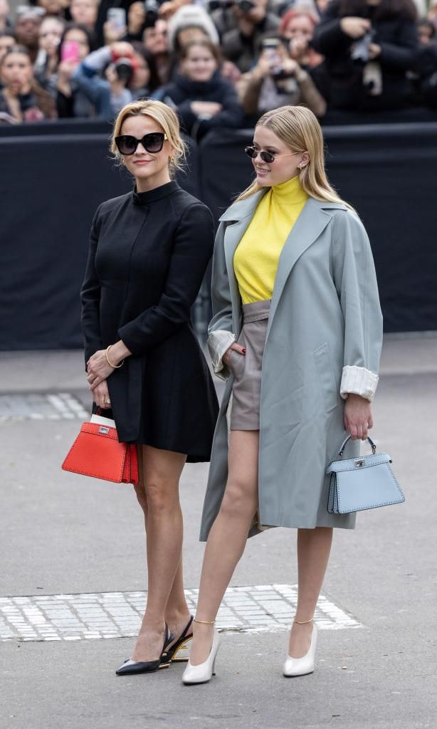 reese witherspoon and ava phillippe