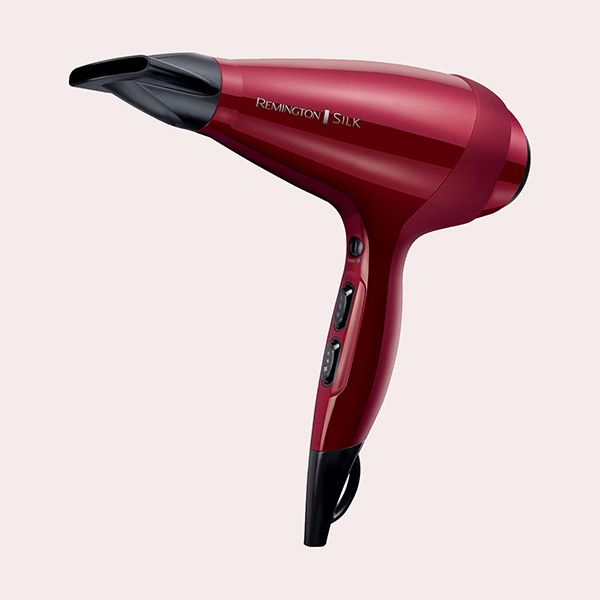 Secador Remington Silk AC9096 Iónico