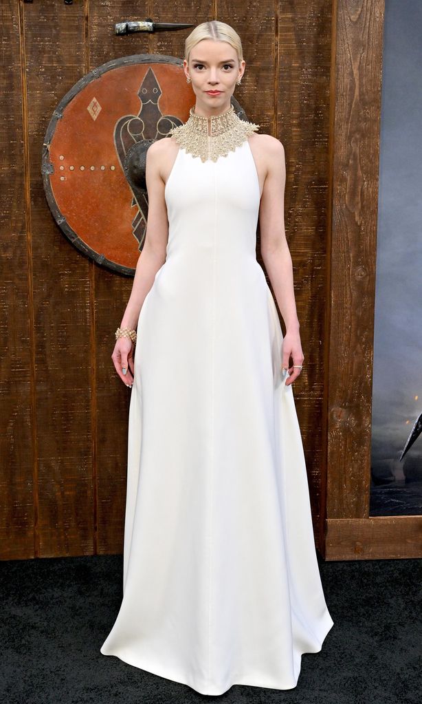 anya taylor joy