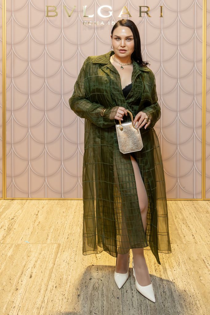 Estefanía Villareal