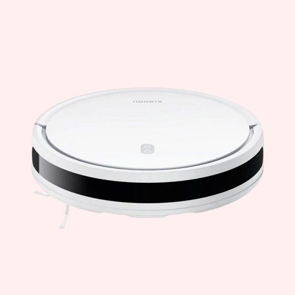 Un robot aspirador Xiaomi