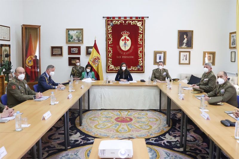 Reina Letizia