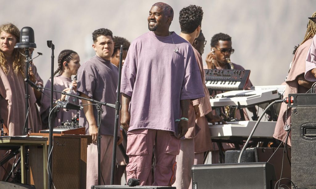 Kanye West