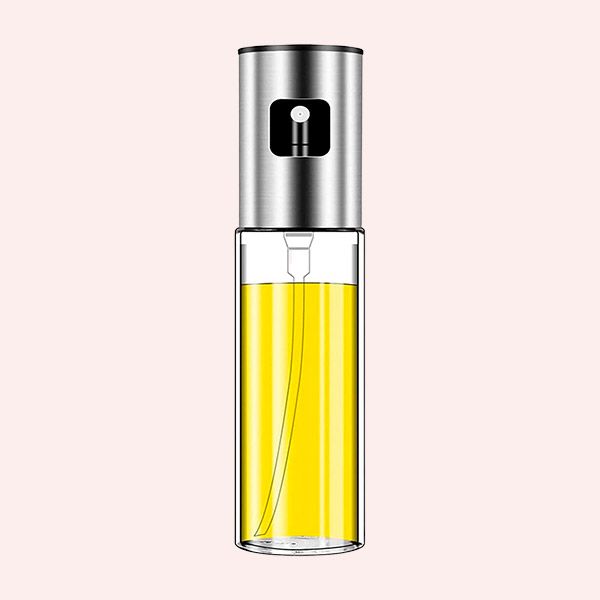 dispensador de aceite rociador de aceite 100 ml
