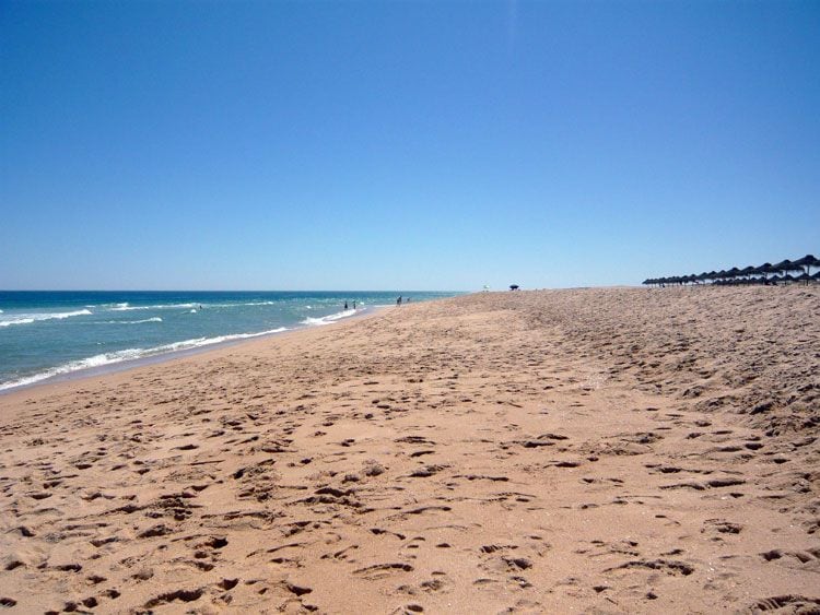 Algarve-verano