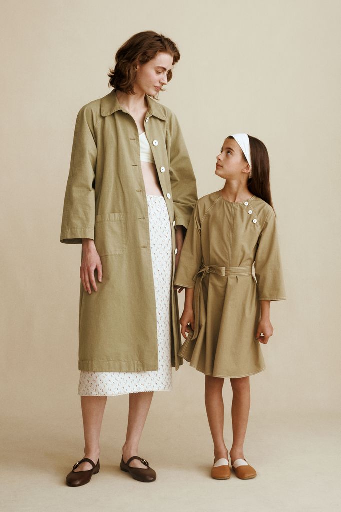 Nueva colección Zara mayo 2026