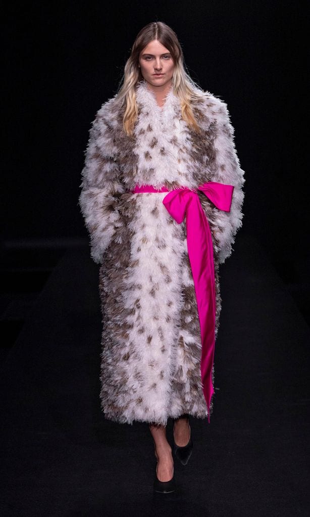 le club couture es el nombre de la colecci n primavera verano 2023 de valentino