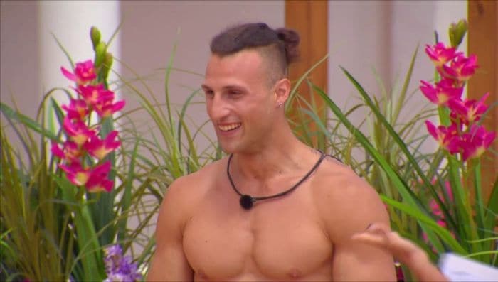 Love Island