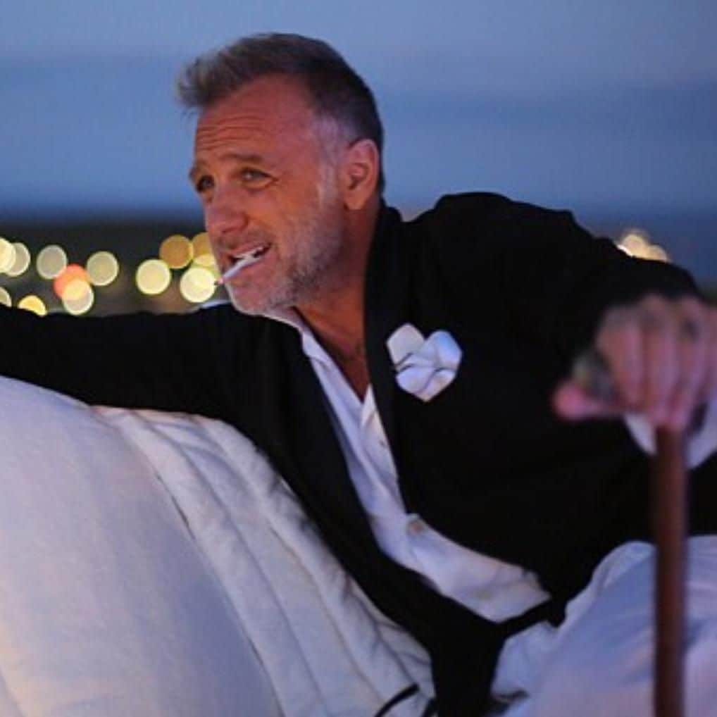 gianluca vacchi