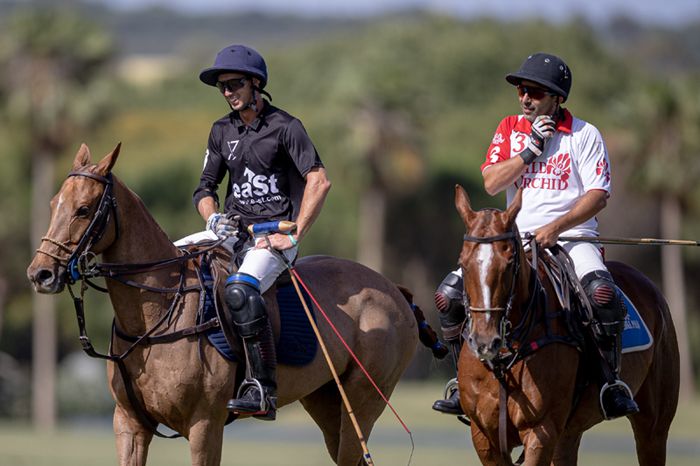Torneo Internacional de Polo de Sotogrande