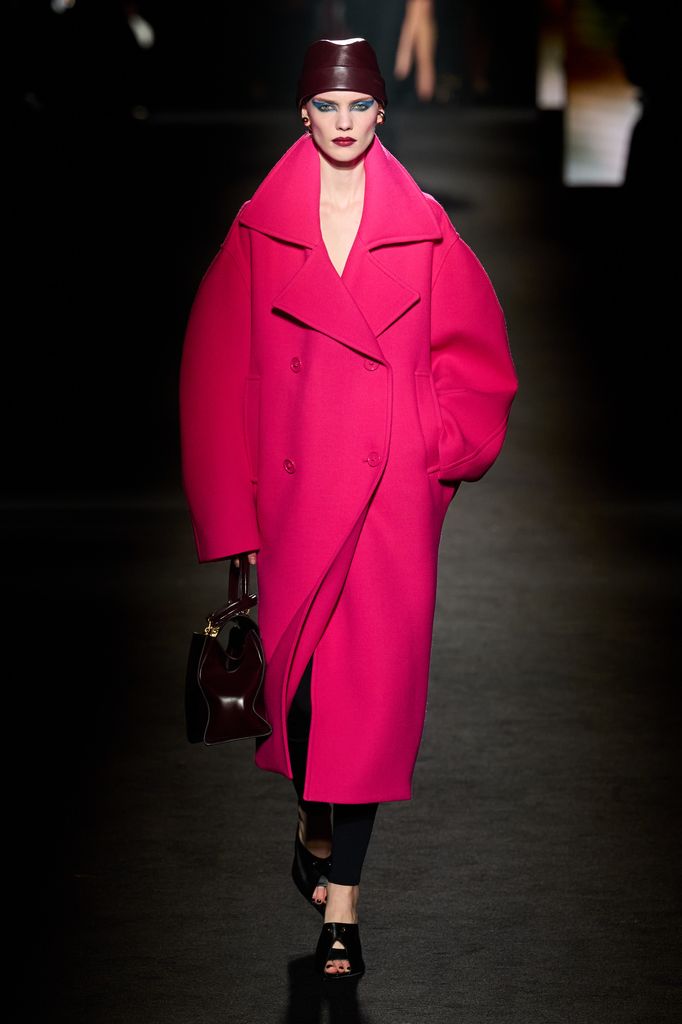 Paris Fashion Week: Balenciaga Otoño/Invierno 2026-2027
