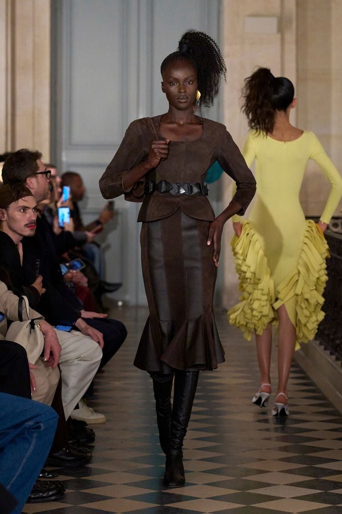 Jacquemus Otoño/Invierno 2026