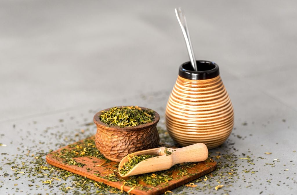 yerba mate