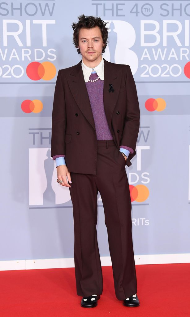 harry styles