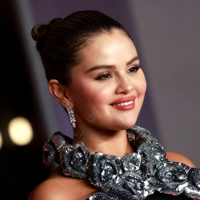 Selena Gomez