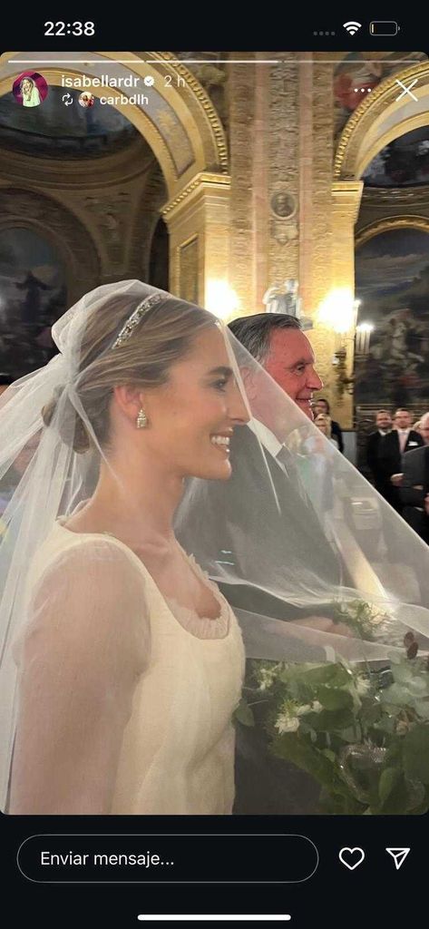 Boda Lucía Ruiz Lafita