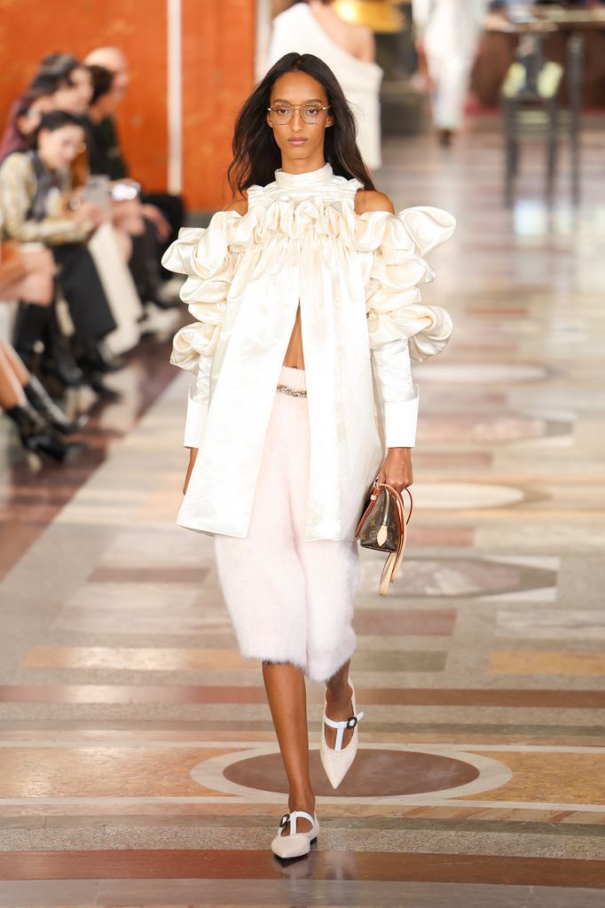 Louis Vuitton Primavera/Verano 2026