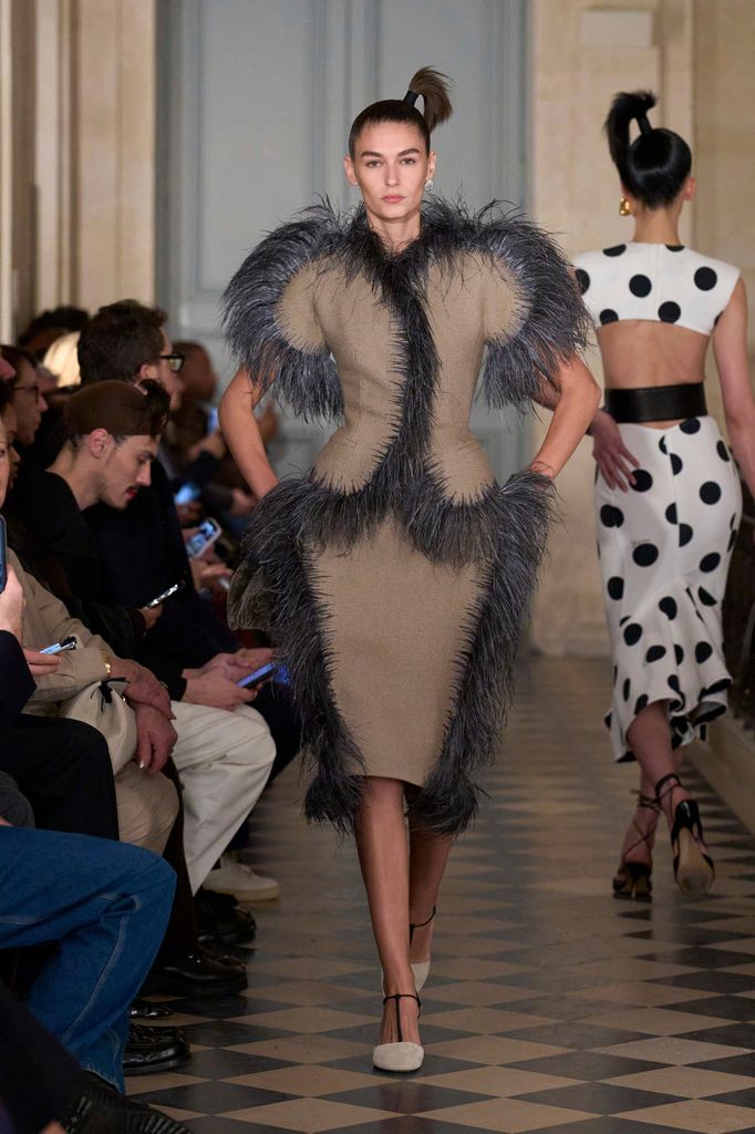 Jacquemus Otoño/Invierno 2026