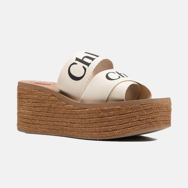alpargatas cuna chloe