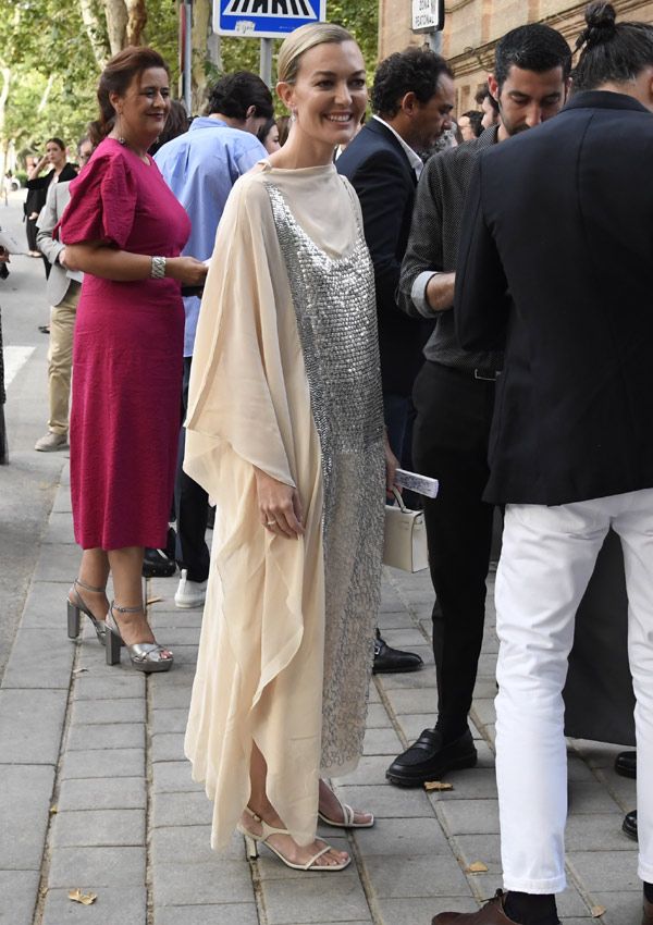 Marta Ortega de Dior