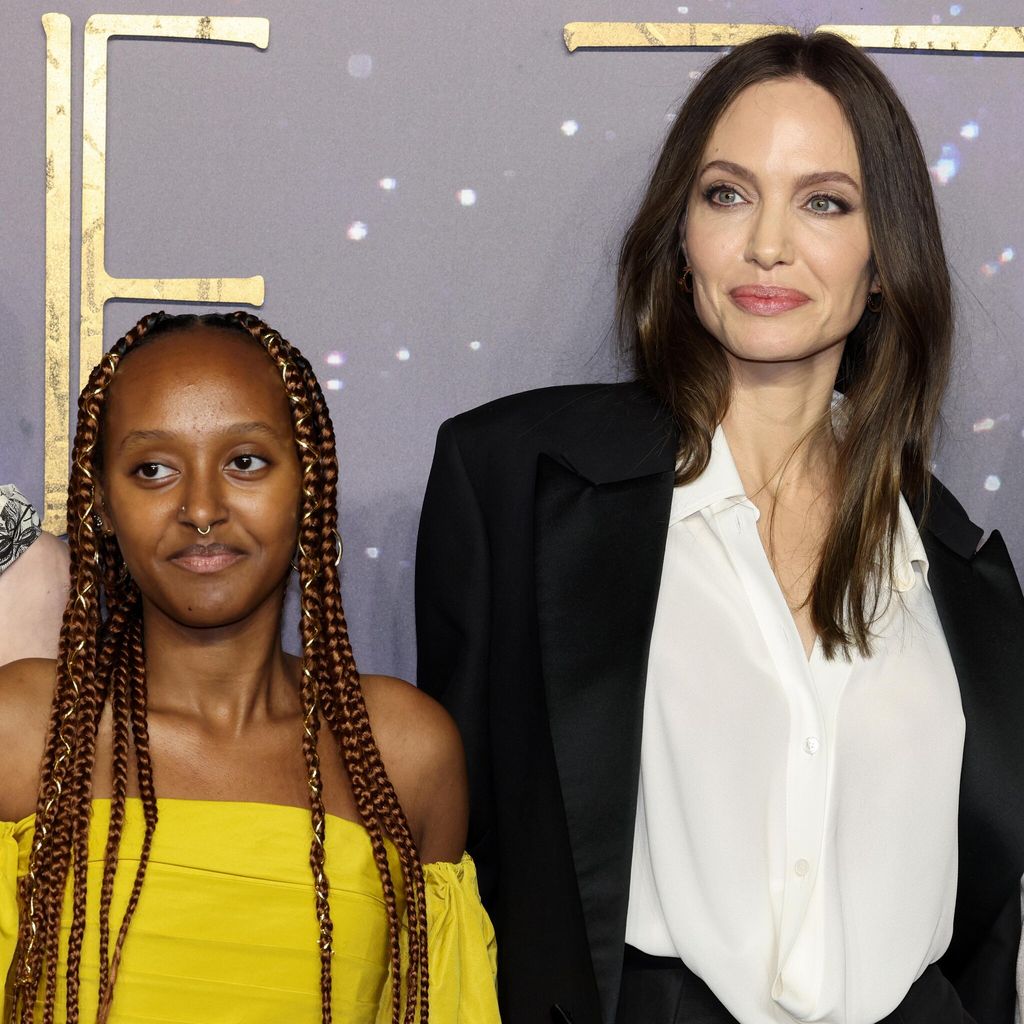 quot eternals quot uk premiere red carpet arrivals