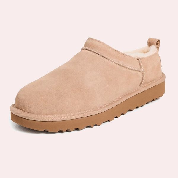 UGG Botas clásicas para mujer