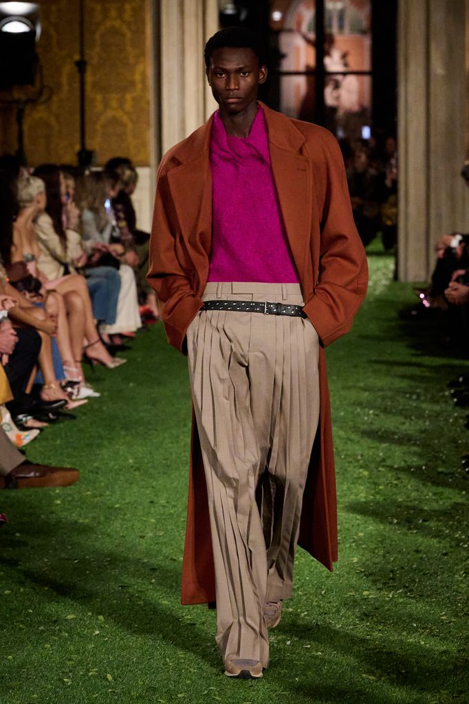 Valentino Otoño/Invierno 2026