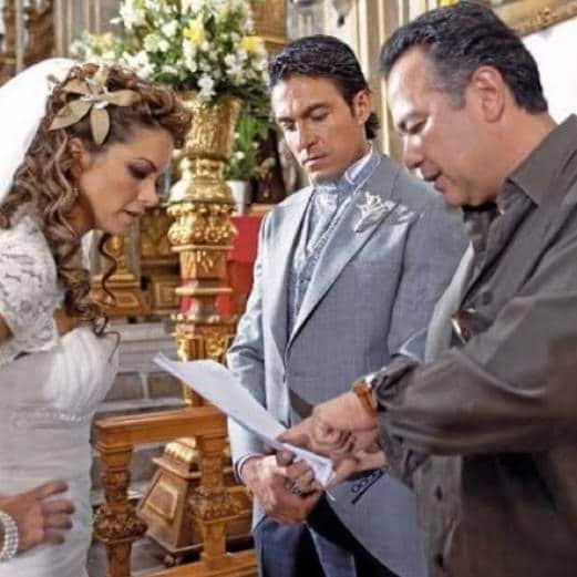 Nicandro Díaz