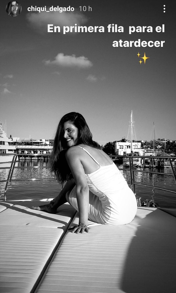 Chiqui Delgado