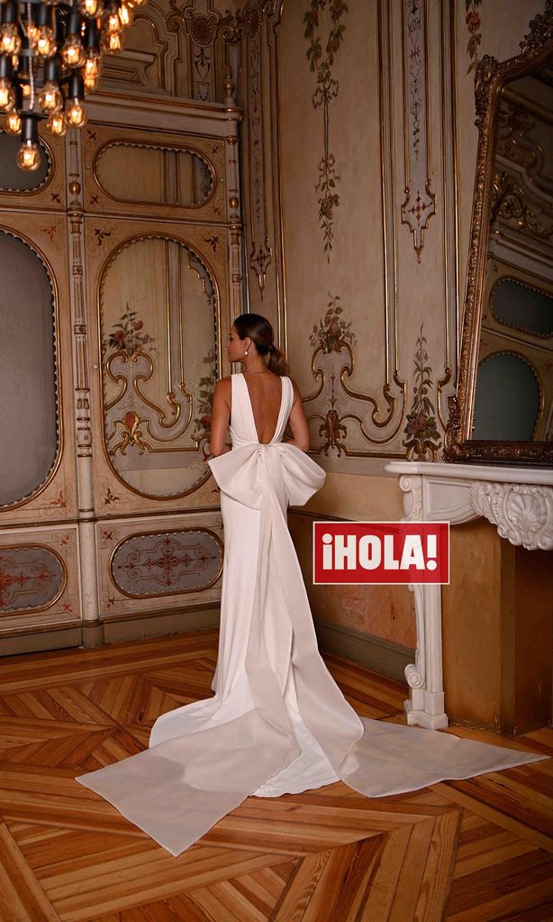 Silvia Zamora Lady Addict