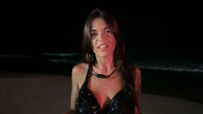 La isla de las tentaciones