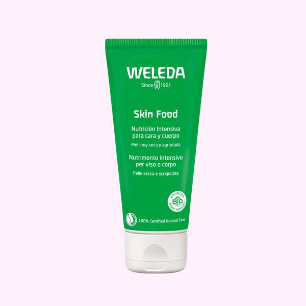 skinfood weleda