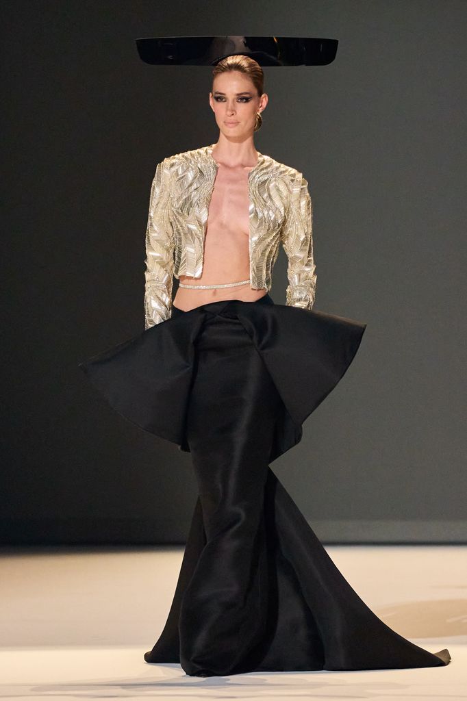  Stephane Rolland Otoño/Invierno 2025