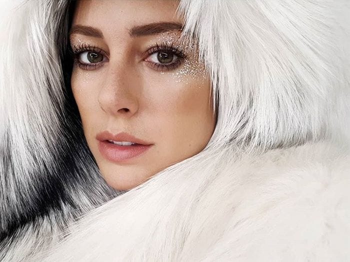 Blanca Suárez tiene claros sus deseos para el nuevo año