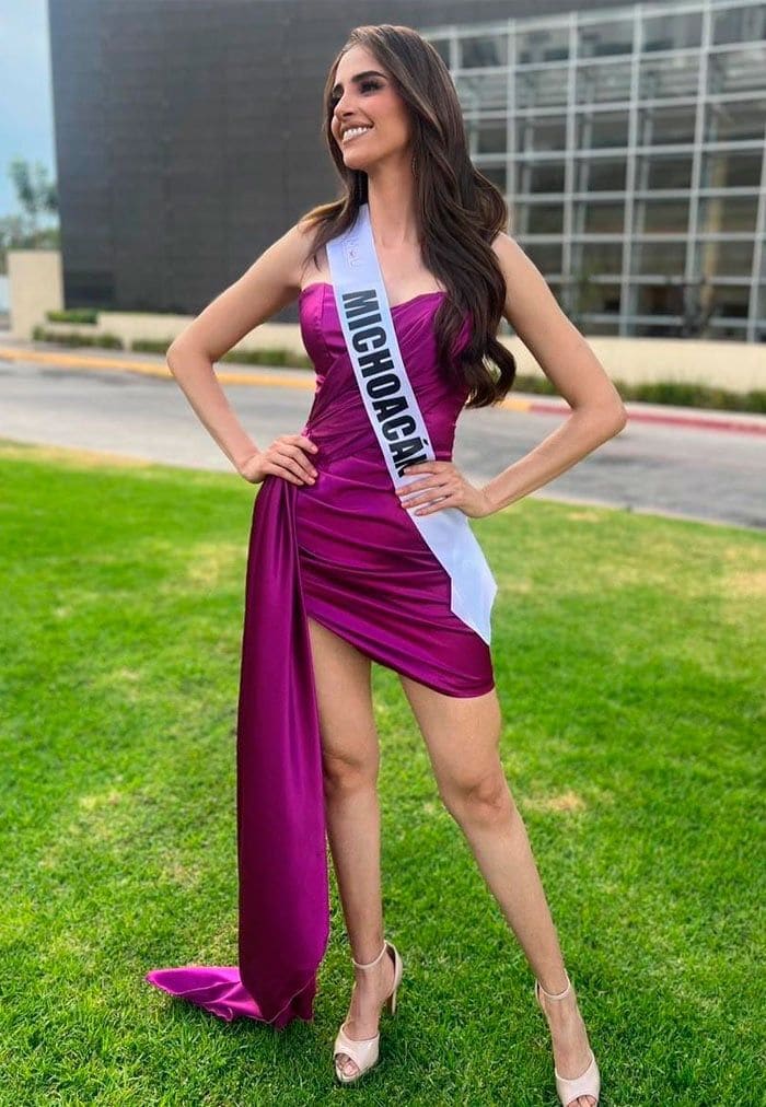 Melissa Flores