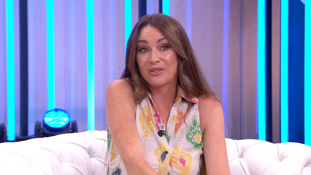 Celia Flores en Y ahora Sonsoles