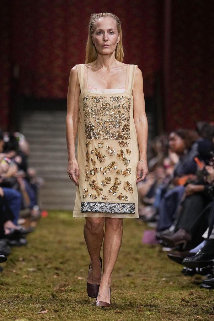 Miu Miu Otoño/Invierno 2026-2027