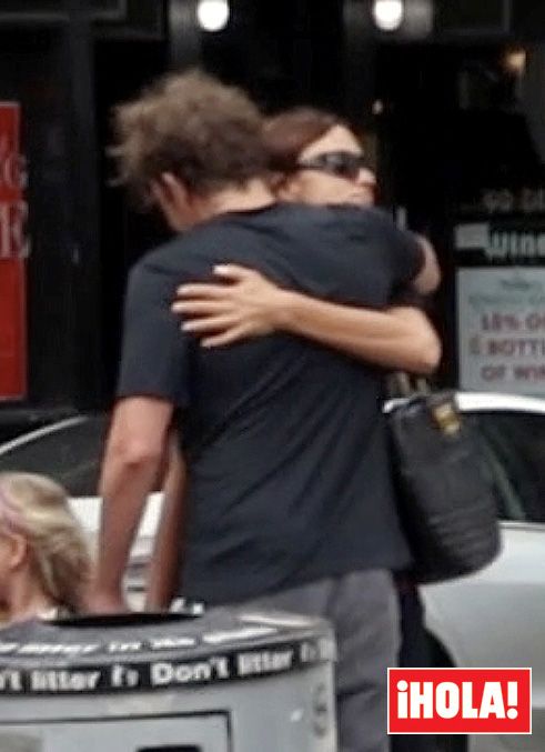 irina shayk y bradley cooper
