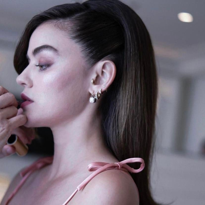 Lucy Hale