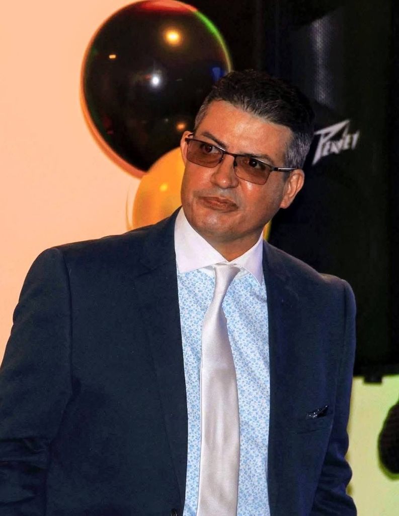 Tony Ocasio falleció la noche del 23 de diciembre