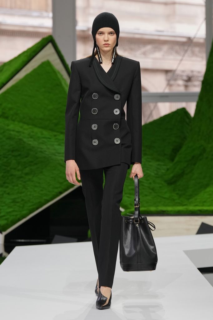 Paris Fashion Week: Louis Vuitton Otoño/Invierno 2026-2027
