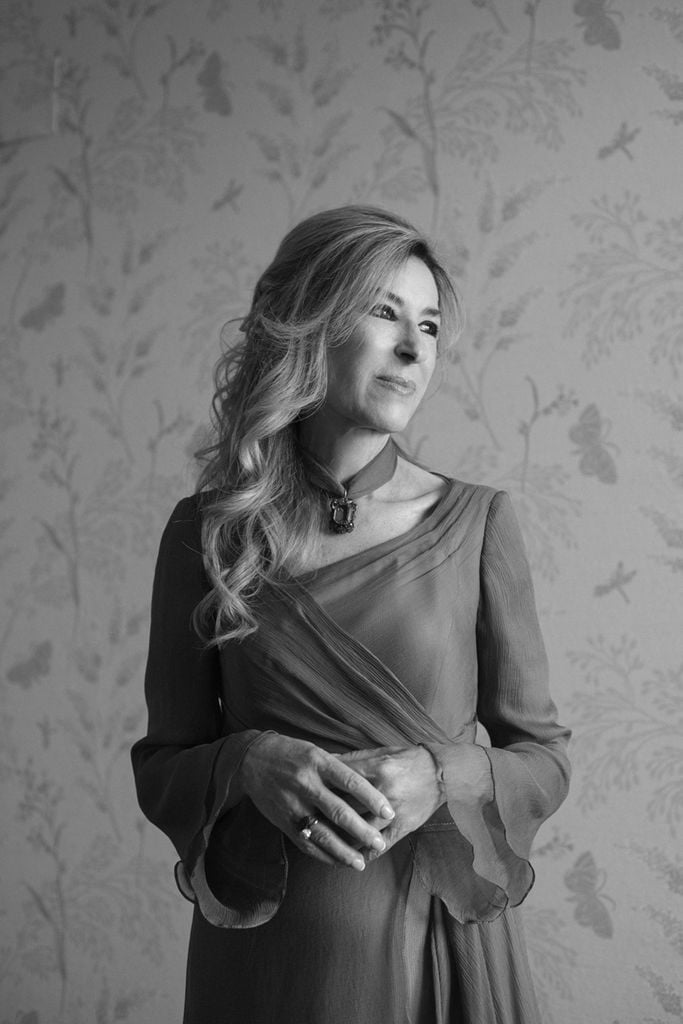 Gargantilla Madre de la novia