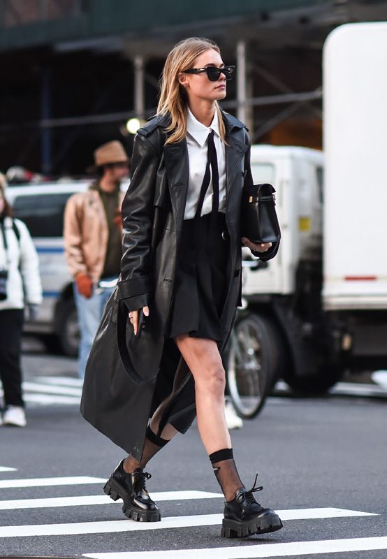 street style